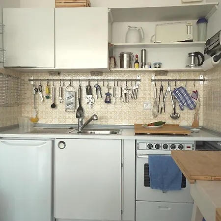 Modern Ausgestattete Ferienwohnung Im Haus Frische Brise *