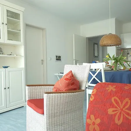 Modern Ausgestattete Ferienwohnung Im Haus Frische Brise Apartment Cuxhaven