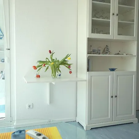 Apartment Modern Ausgestattete Ferienwohnung Im Haus Frische Brise Cuxhaven