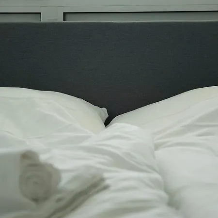 Modern Ausgestattete Ferienwohnung Im Haus Frische Brise