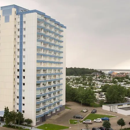 Modern Ausgestattete Ferienwohnung Im Haus Frische Brise Cuxhaven