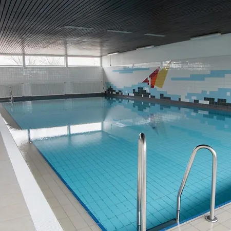 Modern Ausgestattete Ferienwohnung Im Haus Frische Brise Apartment *